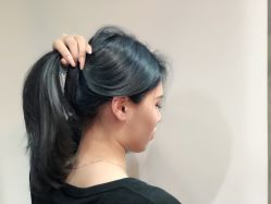 -Kraemer Paris  苏豪路易士·嘉玛发廊