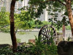 -苏州河梦清园环保主题公园