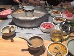 -巴奴毛肚火锅(相州店)