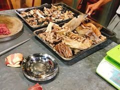 -佳荣老五生态牛肉馆