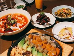 -大连君悦酒店·星海湾壹号Dalian·Dalian(星海广场店)
