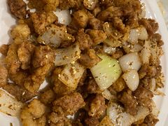-清真•蜀风园(丁字沽总店)