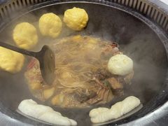 -玺炖·中国铁锅炖(虹桥天街店)