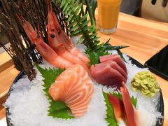 -割烹旭日本料理(龙湖狮山天街店)