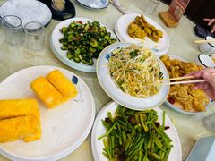 -北方饺子王·海肠捞饭·海鲜锅(山大店)