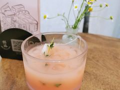 冰芭茉莉-野路甜点铺(松柏路店)