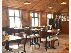 -Pakkhús Restaurant