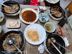 -煲煲香快餐(南京路店)