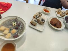 -咬不得高祖生煎·简餐(高银街店)