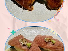 鹅肝寿司-炉胜·炉端烧·居酒屋