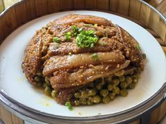 少中粉蒸肉-钦善斋(武侯祠店)