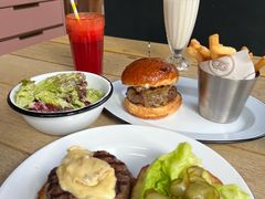 -尚牛社会 Beef & Liberty(金桥EKA天物店)