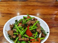 -肆姐面粉馆(坡子街店)