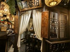 -南京大牌档(中关村店)