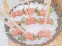 -江小渔鲜鱼火锅(冠亚星城店)