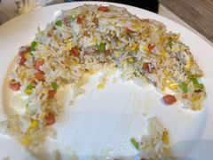 -星湖特色餐厅· 三岔湖环球融创天堂洲际酒店