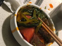 -海底捞火锅鲜切牛肉主题店(长寿路店)