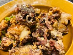 -佳兰雅序融合菜(高新店)