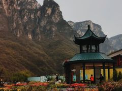 -云台山风景名胜区