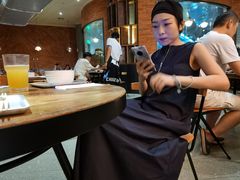 -铁公鸡·四川料理(天环广场店)