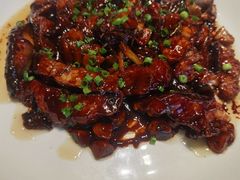 -浦江餐饮•上海菜馆(五四路店)