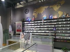 -简·爱眼镜(赛隆眼镜广场店)