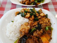 -孟记粥铺·家常菜·烧烤·粥(亚运村店)