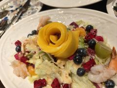 -第101座花园餐厅(湖滨88店)