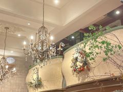 -玛格萝妮比萨屋(四平店)