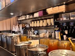 -长春堂顺时而饮(前门店)