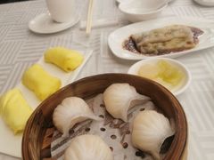 -潮福城大酒楼(北尚店)