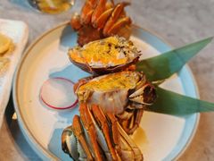 -人间酒暖·Go blanc·烧鸟·深夜食堂(陆家嘴店)