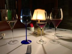 -三嚥阁 La Villa Restaurant