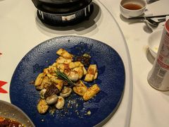 -潮上潮(南中环店)