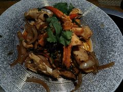 -蟹将军·松叶蟹和牛日料放题自助(K11店)