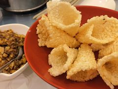 招牌锅巴卷-岭南海晏楼(东晓南店)