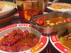 -阿财老铺·老蚌埠龙虾城(华夏总店)