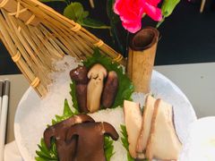 -享月汤皇·海鲜小火锅·聚会(曲江创意谷店)