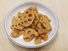 川卤藕片-遇见小面(凯德广场店)