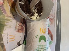 -麦当劳(保利若比邻店)