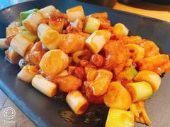 -金牌外婆家(苏州中心店)