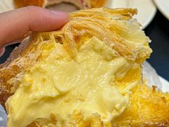 -CARINO BAKERY&CAFE(人广来福士店)