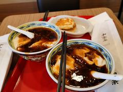 老北京豆腐脑-和合谷(新街口店)