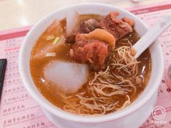 -池记(尖沙咀店)