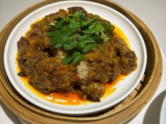 -夫妻肺片·中华老字号·正宗川菜(春熙路店)