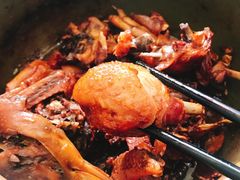 -斯丹姜母鸭·古法干香(涂门街总店)