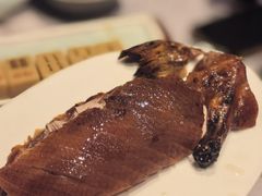-四世同堂·京菜·烤鸭(双井店)