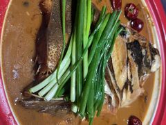 -大碗居·烤鸭·鱼头泡饼(天坛东门店)