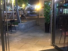 -COSTA COFFEE(成都来福士店)