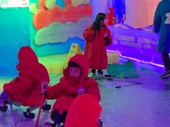 -苏州乐园森林水世界